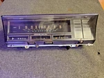 1981 - 1988 Gm Oldsmobile Cutlass Speedometer Cluster Gauge Oem. Fixed Price $60.00.