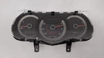 2010-2010 Kia Forte Speedometer Instrument Cluster Gauges 94001-1M021 Hvcku. Fixed Price $42.15.