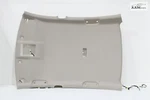2019-2021 Nissan Altima Roof Overhead Headliner Ceiling Panel Cover Trim Oem. Fixed Price $389.99.