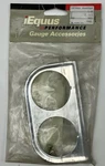 Iequus Performance Slot Gauge Panel ( P/n : 9822 ) New. Fixed Price $21.99.