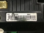 Speedometer Type R350 Mph Id 2519005900 Fits 11-12 Mercedes R-class 449688. Fixed Price $80.00.