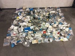 Ford Gm Mopar Acdelco Motorcraft Miscellaneous Part Lot. Fixed Price $100.00.
