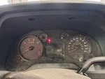 2016 Toyota Tundra Speedometer Cluster Mph Id 83800-0CQ81 Used 147K Miles. Fixed Price $137.75.