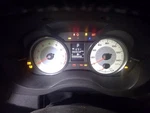 Speedometer Cluster Mph Cvt With Automatic Headlamps Fits 13 Impreza 1754287. Fixed Price $89.99.