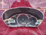 2011 Subaru Wrx Sti Instrument Cluster Jdm 85075FG000 Engine-light-out 110,000MI. Fixed Price $127.99.
