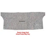 Trunk Divider Insulation For 1970-1972 Chevrolet Monte Carlo Door Gray 1PC. Fixed Price $188.68.