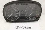 Speedometer Sedan Kph With Adaptive Cruise Rwd Fits 07-11 Bmw 335I 1561499. Fixed Price $80.00.