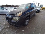 Instrument Speedometer Cluster Opt UH8 Fits 01-03 Aztek 12055391. Fixed Price $138.02.
