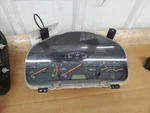 Speedometer Cluster Sedan Ex Market Fits 98-99 Accord 291912. Fixed Price $34.50.