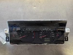 2000 2001 Speedometer Instrument Cluster Isuzu Trooper 8972194821. Fixed Price $42.00.