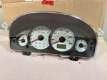 2004 Ford Escape Speedometer Instrument Cluster Gauge YL8F-10894-AD Oem. Fixed Price $31.00.