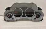 56054023AD Speedometer Jeep Wrangler 07 Oem. Fixed Price $119.00.