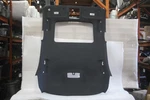 2014 2015 2016 2017 Lexus IS250 IS350 Sedan Headliner Roof Trim Black. Fixed Price $576.36.