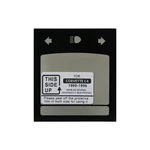 Polarizing Film Replacement For 90-96 Corvette C4 Instrument Cluster. Fixed Price $83.88.
