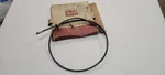 1954 Nos Ford Mercury Standard Car Trans Speedometer Cable Fomoco AD-17260-D. Fixed Price $30.00.