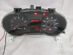 2011 Mitsubishi Lancer Speedometer Instrument Cluster 173K Miles 8100B364. Fixed Price $25.00.