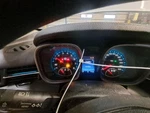 2015 Chevrolet Malibu Speedometer Cluster Oem 257-07805 Instrument Gauge Mph. Fixed Price $101.93.