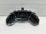 H40361 2016-2018 Honda Civic Speedometer Instrument Cluster 78100-TBA-A310-M1. Fixed Price $48.74.