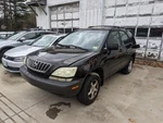 Speedometer Cluster Mph Fits 00-03 Lexus RX300 170173. Fixed Price $50.00.