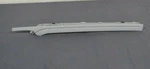Oem Audi A6L C7 2012-2018 Roller Sun Blind 4G5 846 305 Track & 863 657 Cover. Fixed Price $39.95.