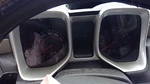 2014-2015 Chevy Camaro Speedometer Replacement Instrument Cluster Mph Kph Opt. Fixed Price $108.16.