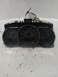 Instrument Cluster Speedometer Mph Cvt Without Abs 2007-2008 Versa Quality Oem. Fixed Price $53.00.