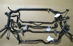 2019 Nissan Rogue Sport Fwd Rear Stabilizer Bar Oem 114K Miles - LKQ410770880. Fixed Price $158.85.