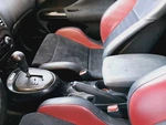 11-17 Nissan Juke Nismo A/t Center Console Assembly Black/g Oem 969101KK0A. Fixed Price $369.99.