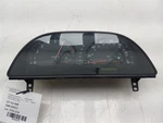 02 03 Toyota Camry Le Speedometer Cluster Mph Black Face. Fixed Price $119.99.