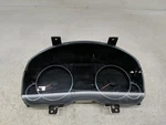 2014 Subaru Legacy Speedometer Instrument Cluster Gauges 85001AJ04A Uvmhk. Fixed Price $356.92.