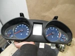 Maserati Granturismo 2009 4.7 F1 - Speedometer Instrument Cluster P/n 249708. Fixed Price $750.00.