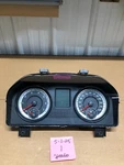 Speedometer Gauge 2017 Ram Dodge 1500 Pickup Cluster Gasoline P68302585AC. Fixed Price $60.44.