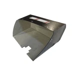 Glove Box Liner Insert For 1964-1965 Lincoln Continental Felt Cardboard Gray. Fixed Price $160.26.