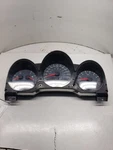 Speedometer Convertible Cluster Mph 120 Fits 2010 Sebring 1141857 Oem. Fixed Price $59.00.
