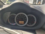 2011 Toyota RAV4 Speedometer Cluster Mph Cylinder Used 80K Miles Oem. Fixed Price $103.17.