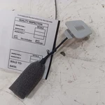 Jeep Renegade Handsfree Overhead Microphone 735668993 2021 2020 2019 Oem. Fixed Price $24.97.