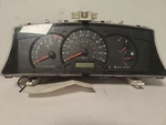 Speedometer Cluster Only Mph Ce Fits 04-08 Corolla 2030254 GG5. Fixed Price $90.00.