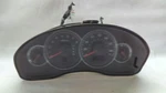 Speedometer Instrument Cluster 85014AG50 Fits 08 Legacy W125-164877. Fixed Price $42.98.