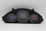 Speedometer 109K Miles Mph 219 Type CLS550 2008 Mercedes Cls-class Oem #14828. Fixed Price $80.00.