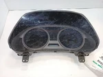 83800-53581 Speedometer Cluster Mph From 2007 Lexus IS250 12680598. Fixed Price $88.94.