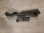 2017-2023 Audi A4, S4 Sedan Rear Left Srs Side Curtain Air Guide .bag Bracket. Fixed Price $30.00.