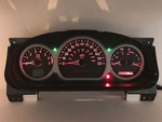 01-03 Pontiac Aztek Speedometer Instrument Gauge Cluster Rebuilt. Fixed Price $159.95.