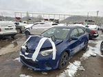 2014-2016 Toyota Corolla Driver Left Sun Visor Oem Used 268-10951L. Fixed Price $80.70.