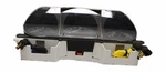 Speedometer Cluster Mph Without Supercharged Option Fits 2001-2002 XJ8 Oem. Fixed Price $50.95.