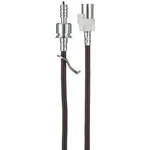 Speedometer Cable Atp Y-818. Fixed Price $23.78.