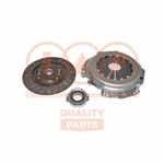 Clutch Kit 201-17081E Iap Quality Parts For Toyota. Fixed Price $177.57.