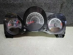 2010 Dodge Avenger Speedometer Cluster - 120 Mph, No Display *86K Miles*. Fixed Price $39.20.