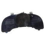 2011-2015 Honda Cr-z Speedometer 78100SZTA132 Mph Us Market At Cvt 78K Oem Part. Fixed Price $82.50.