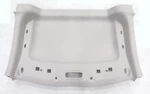 New Oem Ford Interior Roof Headliner Front KT1Z-6151916-DC Transit Connect 14-23. Fixed Price $655.95.