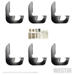 Westin Silverado/sierra 1500 Double/crew Cab 2014-2018; Ld/sierra. Fixed Price $137.74.